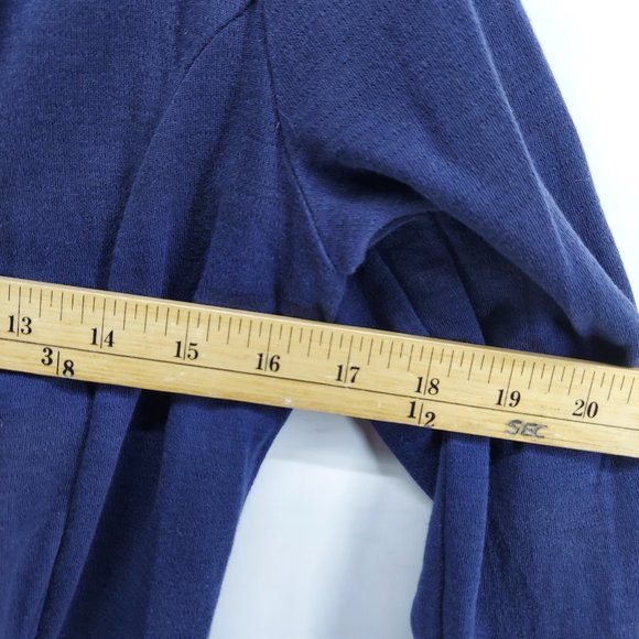 Caslon casual Blazer Long Sleeve Cardigan size XS - Picture 6 of 8